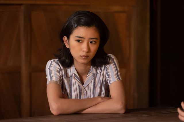 余波は大きく…「ちむどんどん」第21回の場面写真（3枚目）