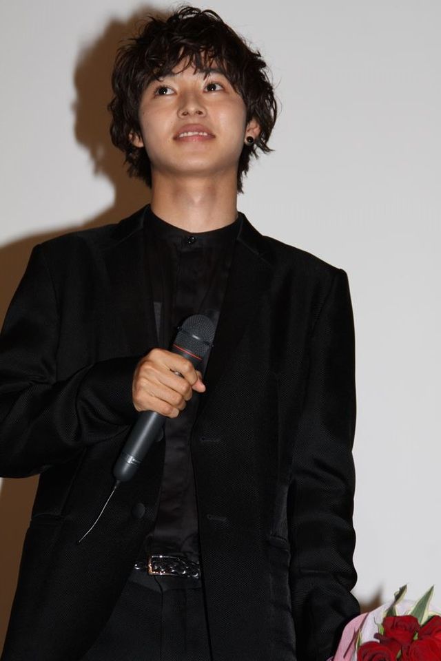 山崎賢人に女性ファン熱狂！フォトギャラリー（3枚目）