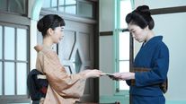 【画像10枚】朝ドラ「風、薫る」りん（見上愛）はツヤ（東野絢香）を支えて…第63回場面写真