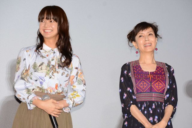 【画像】多部未華子、男を惑わす癖を告白！　画像ギャラリー（5枚目）