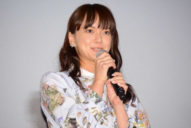 【画像】多部未華子、男を惑わす癖を告白！　画像ギャラリー（17枚目）