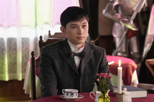 サワ（円井わん）の想いは…朝ドラ「ばけばけ」第85回の場面写真（3枚目）