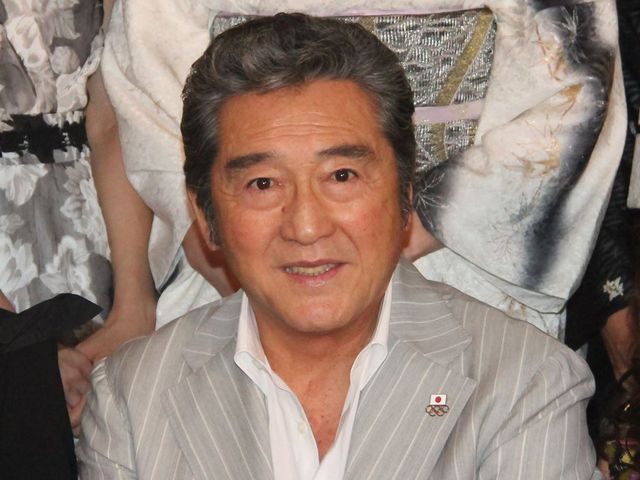 松方弘樹さん（写真は2014年に撮影したもの）
