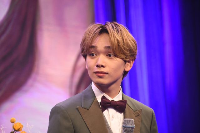 TBS4月期連ドラ3作品のキャストが集結！ブルーカーペット＆合同会見（34枚目）