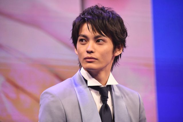 TBS4月期連ドラ3作品のキャストが集結！ブルーカーペット＆合同会見（35枚目）