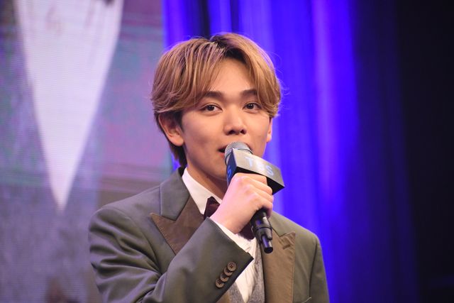 TBS4月期連ドラ3作品のキャストが集結！ブルーカーペット＆合同会見（38枚目）