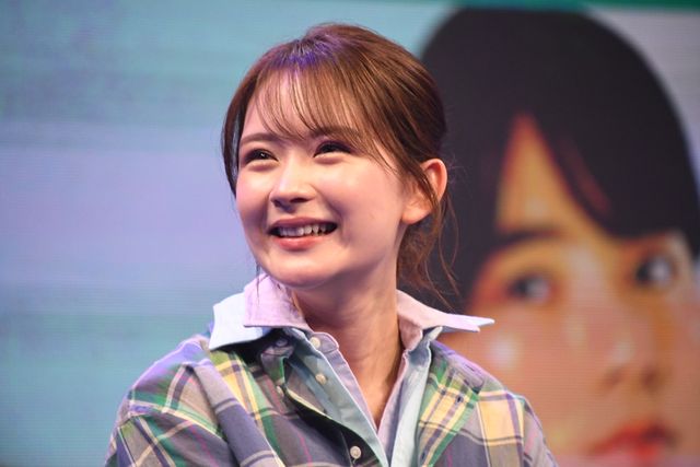 TBS4月期連ドラ3作品のキャストが集結！ブルーカーペット＆合同会見（46枚目）