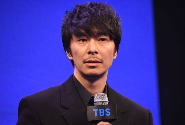 TBS4月期連ドラ3作品のキャストが集結！ブルーカーペット＆合同会見（48枚目）