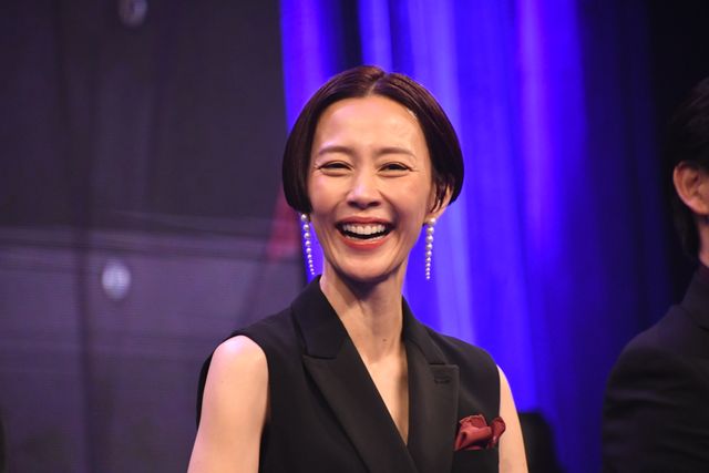 TBS4月期連ドラ3作品のキャストが集結！ブルーカーペット＆合同会見（53枚目）