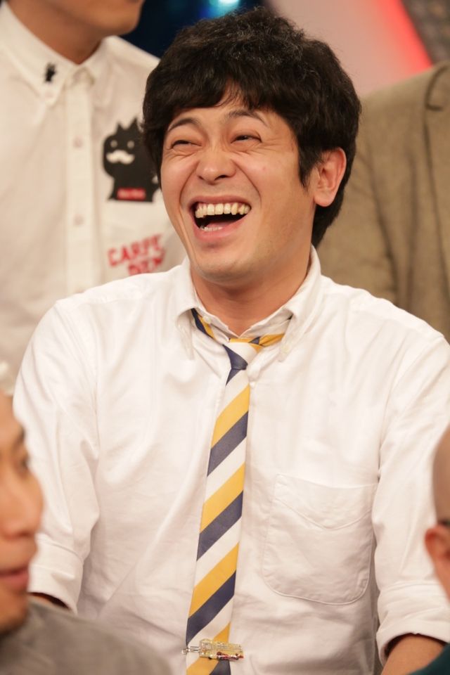 「オンバト最終章 チャンピオン大会直前 15年間ありがとうスペシャル」取材会フォトギャラリー：フォトギャラリー