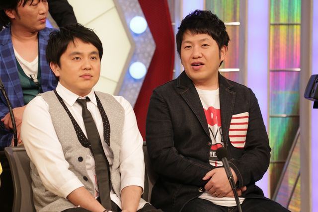 「オンバト最終章 チャンピオン大会直前 15年間ありがとうスペシャル」取材会フォトギャラリー（5枚目）