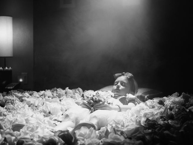 ディズニー無許可撮影の問題作の一端が明らかに！『エスケイプ・フロム・トゥモロー』追加写真フォトギャラリー（2枚目）