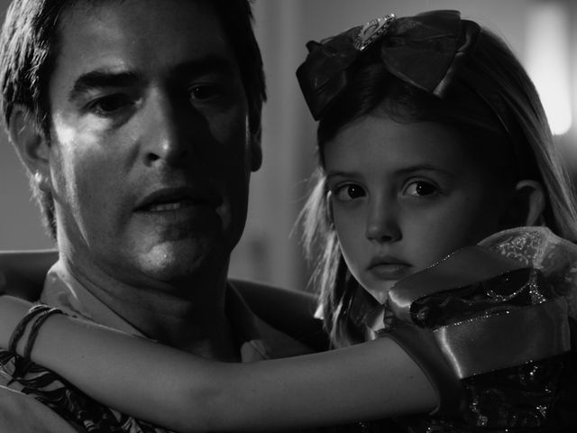 ディズニー無許可撮影の問題作の一端が明らかに！『エスケイプ・フロム・トゥモロー』追加写真フォトギャラリー（3枚目）