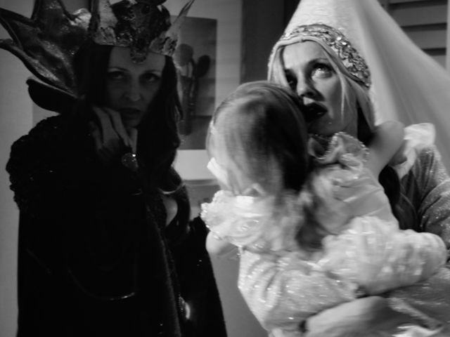 ディズニー無許可撮影の問題作の一端が明らかに！『エスケイプ・フロム・トゥモロー』追加写真フォトギャラリー（4枚目）