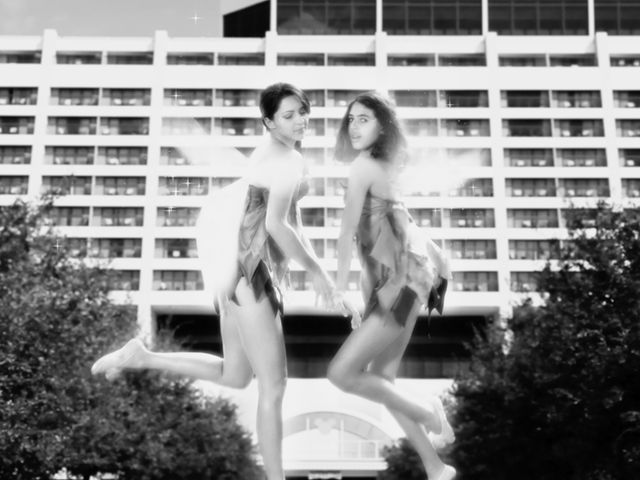 ディズニー無許可撮影の問題作の一端が明らかに！『エスケイプ・フロム・トゥモロー』追加写真フォトギャラリー（5枚目）