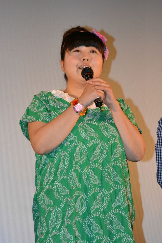 「ポニャン」な人がタイプ！優香フォトギャラリー（3枚目）