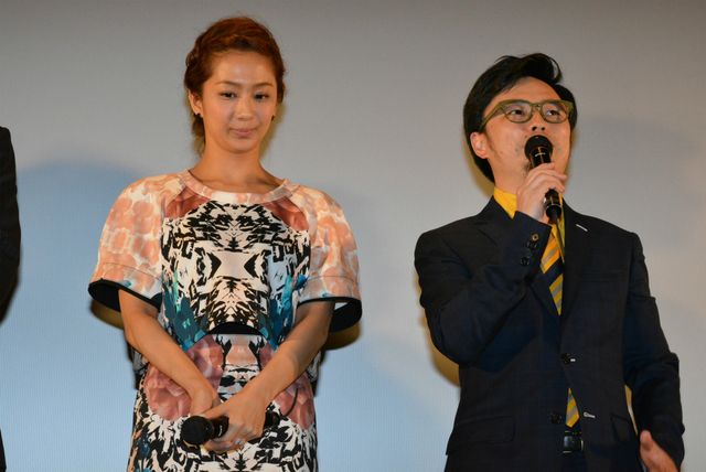 「ポニャン」な人がタイプ！優香フォトギャラリー（14枚目）