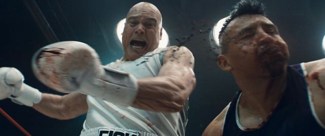 ジェシカ・ジョーンズ、ついに合流！「デアデビル：ボーン・アゲイン」シーズン2場面写真（4枚目）