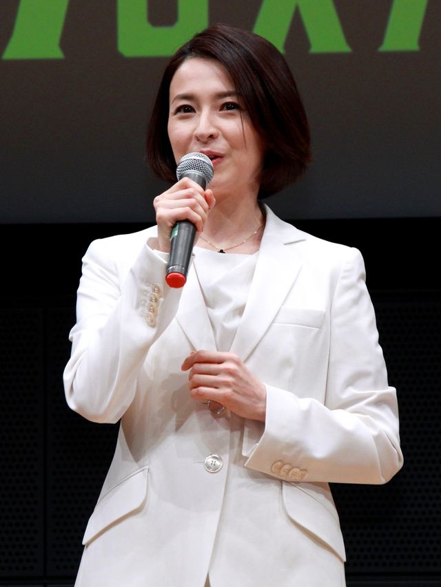 唐沢寿明、「半沢直樹」超えに自信！　「倍返しするぞ！」　画像ギャラリー（10枚目）