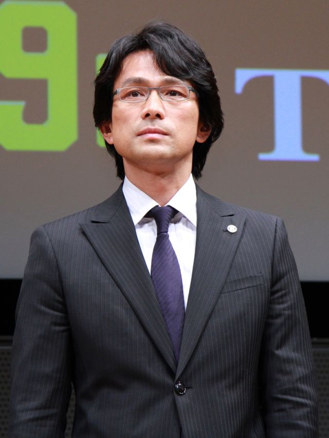 唐沢寿明、「半沢直樹」超えに自信！　「倍返しするぞ！」　画像ギャラリー（11枚目）