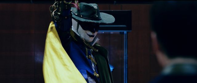 高杉真宙＆佐野岳＆堀田真由ら出演『超・少年探偵団NEO』場面写真ほか（4枚目）