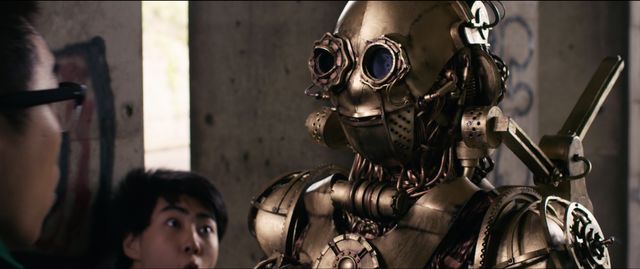 高杉真宙＆佐野岳＆堀田真由ら出演『超・少年探偵団NEO』場面写真ほか（6枚目）