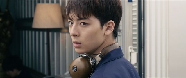 高杉真宙＆佐野岳＆堀田真由ら出演『超・少年探偵団NEO』場面写真ほか（7枚目）