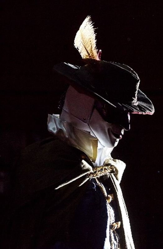 高杉真宙＆佐野岳＆堀田真由ら出演『超・少年探偵団NEO』場面写真ほか（10枚目）