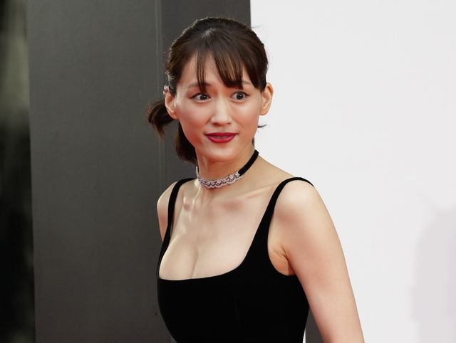 女優達が美を競う！レッドカーペットの様子：フォトギャラリー