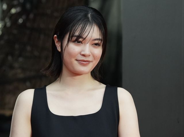 女優達が美を競う！レッドカーペットの様子（8枚目）