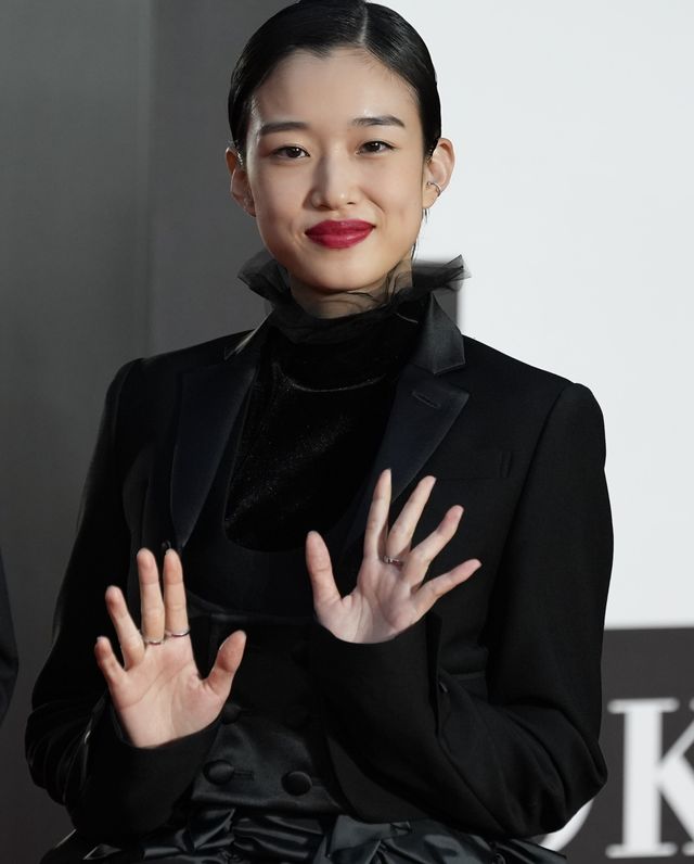 女優達が美を競う！レッドカーペットの様子（20枚目）