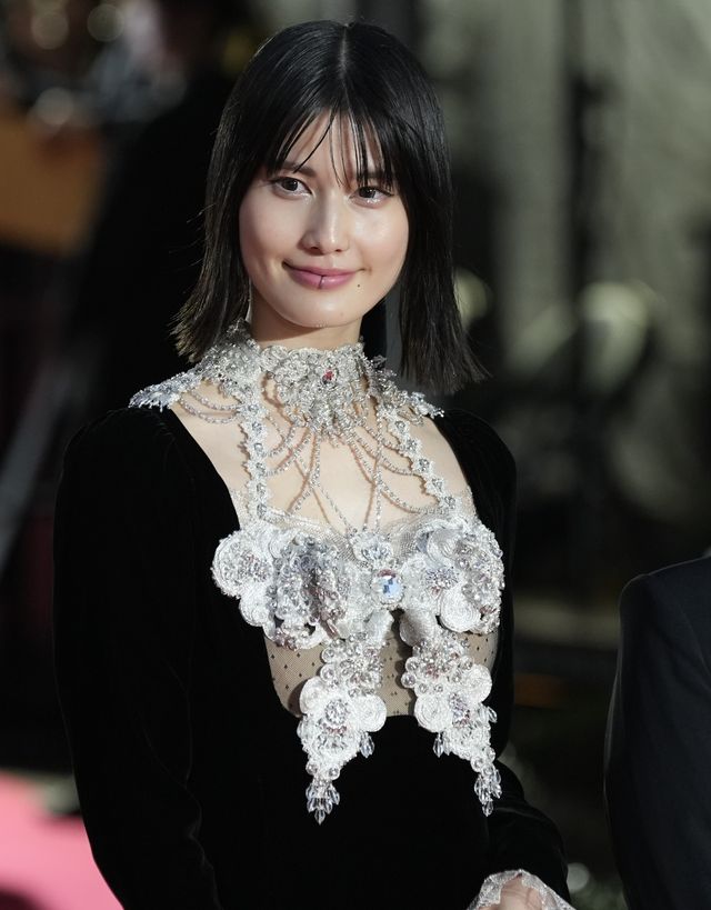 女優達が美を競う！レッドカーペットの様子（21枚目）