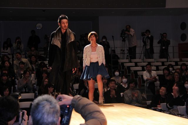 ドラマ「午前3時の無法地帯」dビデオ＆BeeTV配信開始記念イベントフォトギャラリー：フォトギャラリー