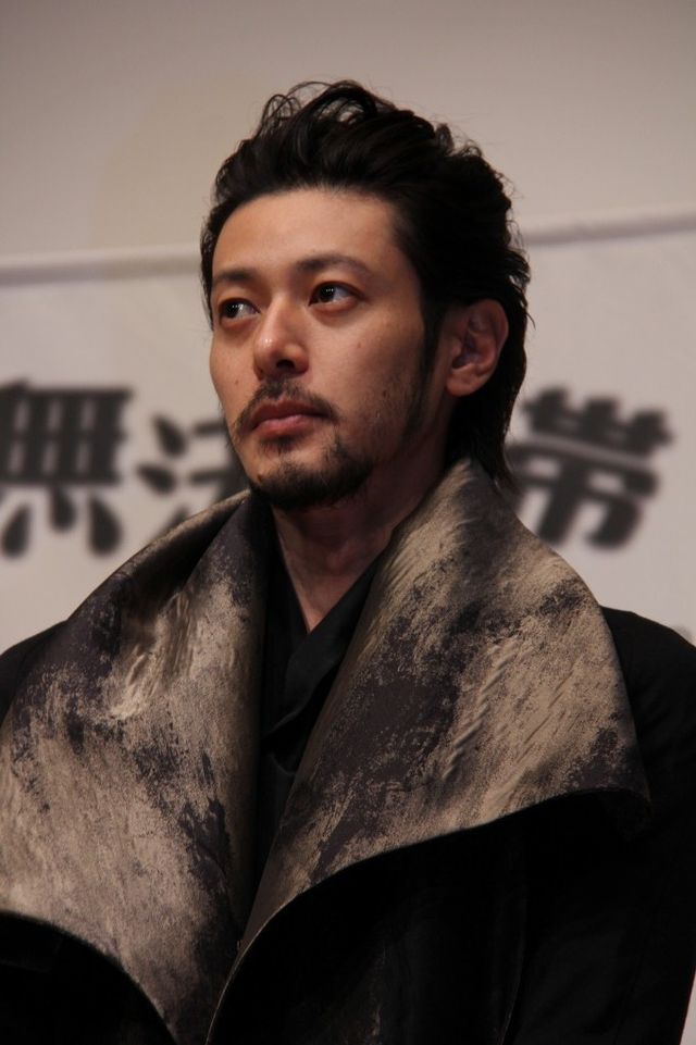 ドラマ「午前3時の無法地帯」dビデオ＆BeeTV配信開始記念イベントフォトギャラリー（5枚目）