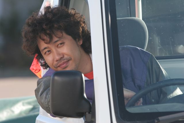 加藤ローサ、カーリング女子役！『シムソンズ』（5枚目）