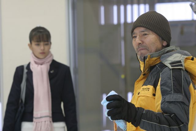 加藤ローサ、カーリング女子役！『シムソンズ』（8枚目）