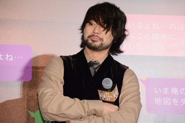 豪華キャストずらり！映画『何者』初日舞台あいさつフォトギャラリー（3枚目）