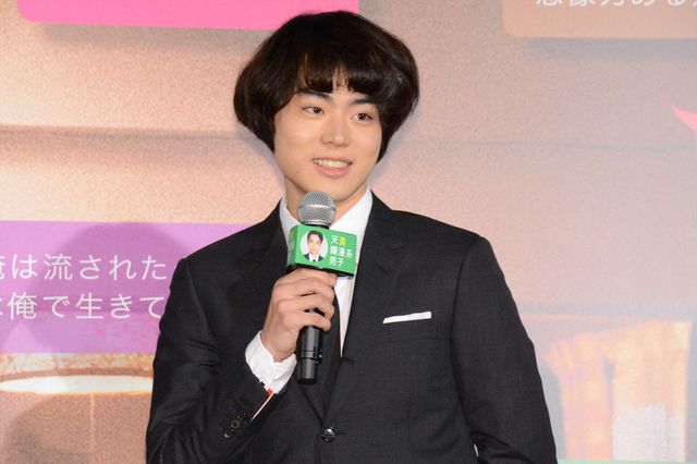 豪華キャストずらり！映画『何者』初日舞台あいさつフォトギャラリー（7枚目）