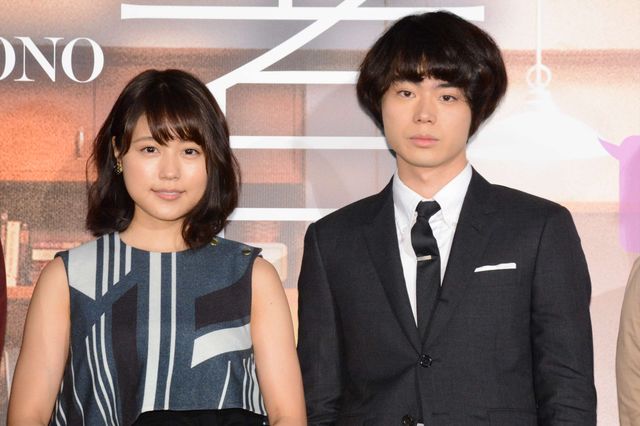 豪華キャストずらり！映画『何者』初日舞台あいさつフォトギャラリー（8枚目）