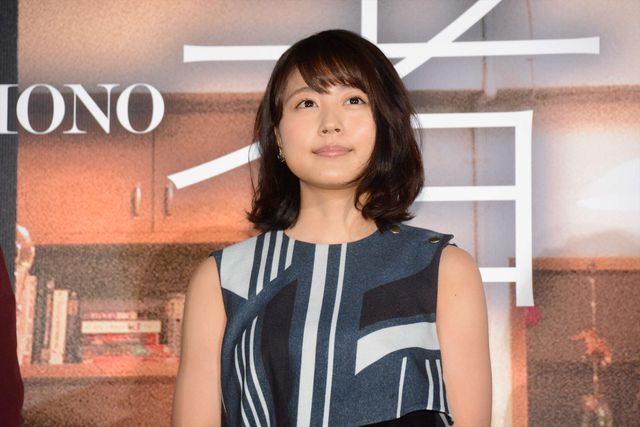 豪華キャストずらり！映画『何者』初日舞台あいさつフォトギャラリー（9枚目）