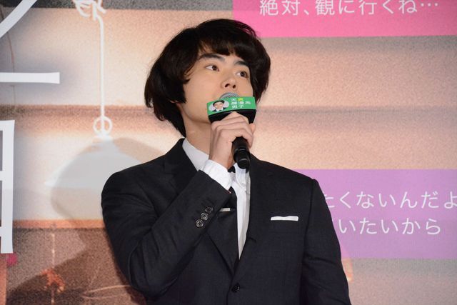 豪華キャストずらり！映画『何者』初日舞台あいさつフォトギャラリー（13枚目）