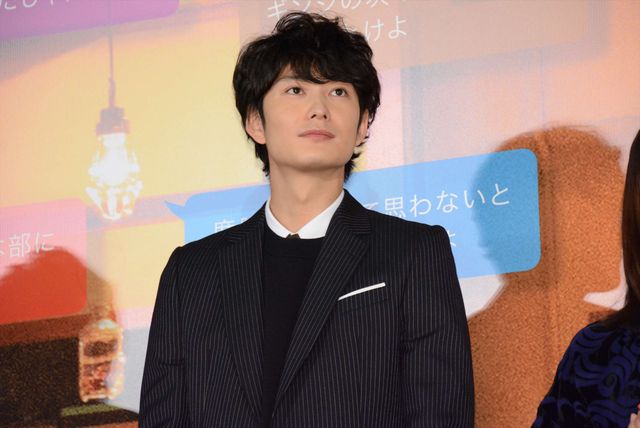 豪華キャストずらり！映画『何者』初日舞台あいさつフォトギャラリー（16枚目）