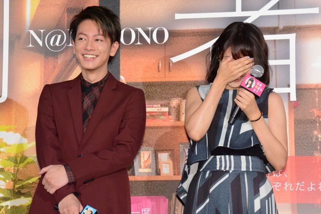 豪華キャストずらり！映画『何者』初日舞台あいさつフォトギャラリー（19枚目）