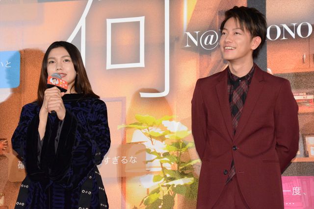 豪華キャストずらり！映画『何者』初日舞台あいさつフォトギャラリー（23枚目）