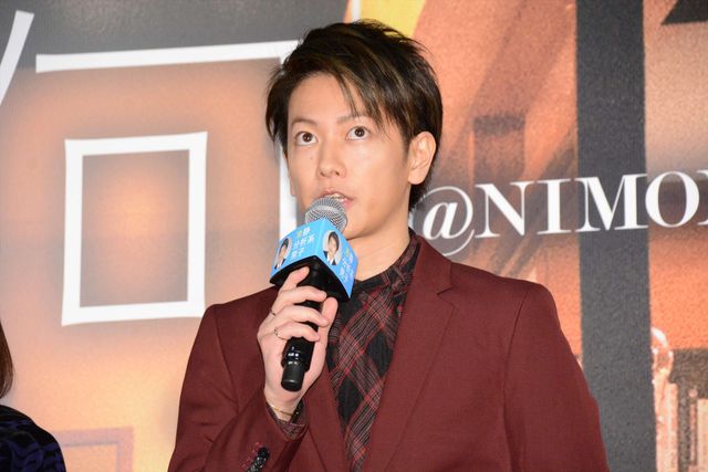 豪華キャストずらり！映画『何者』初日舞台あいさつフォトギャラリー（25枚目）