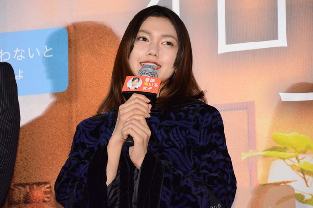 豪華キャストずらり！映画『何者』初日舞台あいさつフォトギャラリー（27枚目）