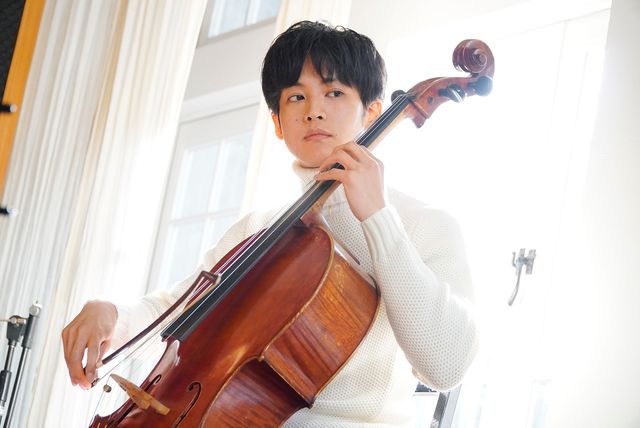 実写映画『耳をすませば』大人になった天沢聖司はイタリアで…（2枚目）