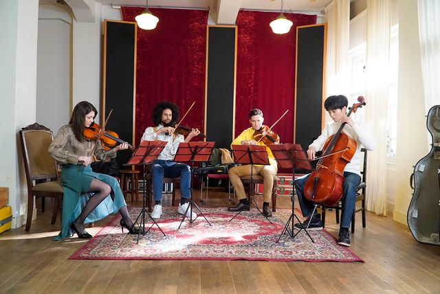 実写映画『耳をすませば』大人になった天沢聖司はイタリアで…（3枚目）