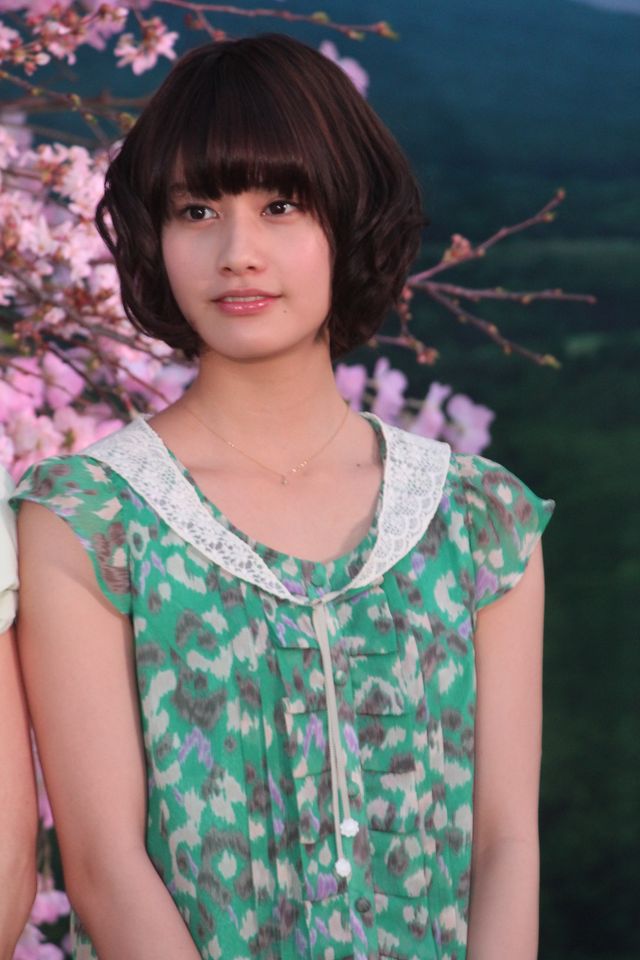 映画『HOME 愛しの座敷わらし』完成披露試写会写真ギャラリー：フォトギャラリー