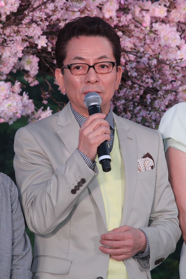 映画『HOME 愛しの座敷わらし』完成披露試写会写真ギャラリー（3枚目）